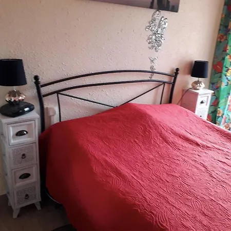Apt With Nice Balcony Pool Residence Agde